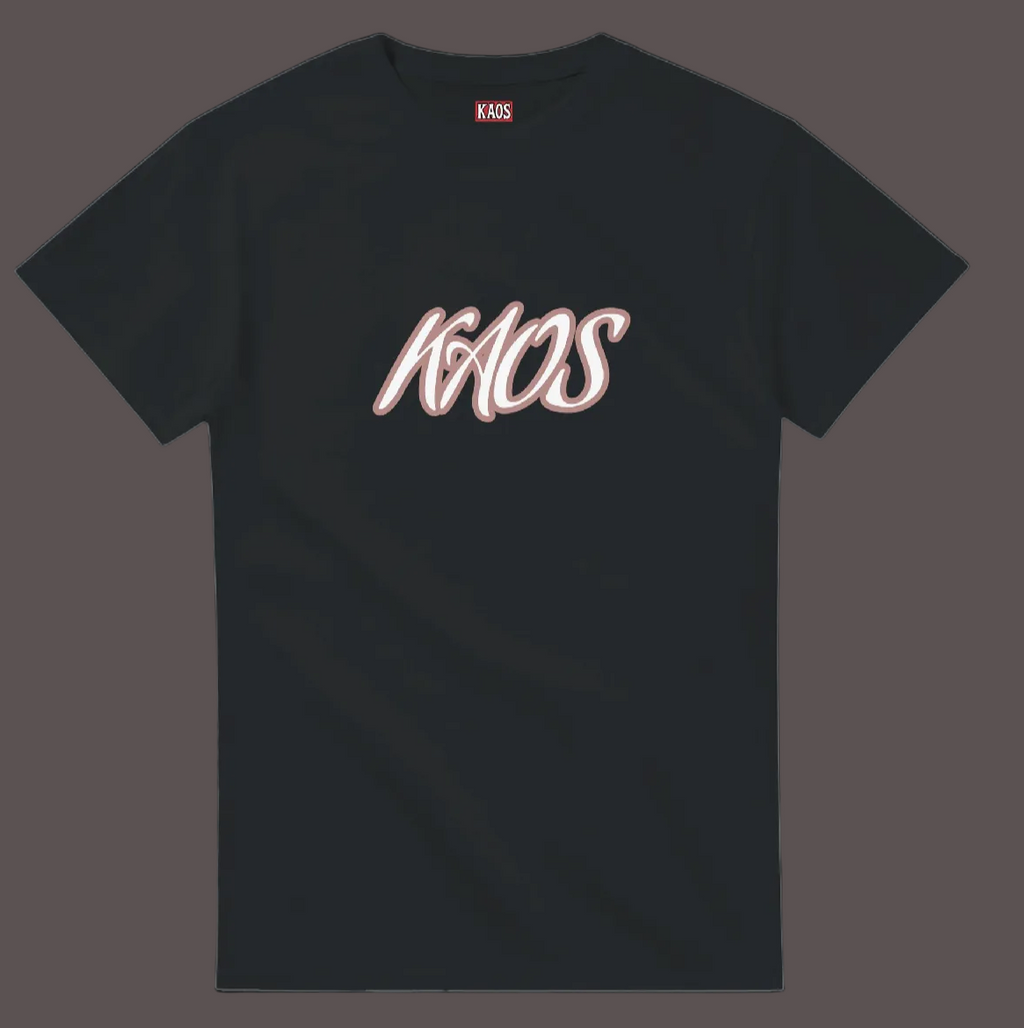 T-Shirt - Chaos chill