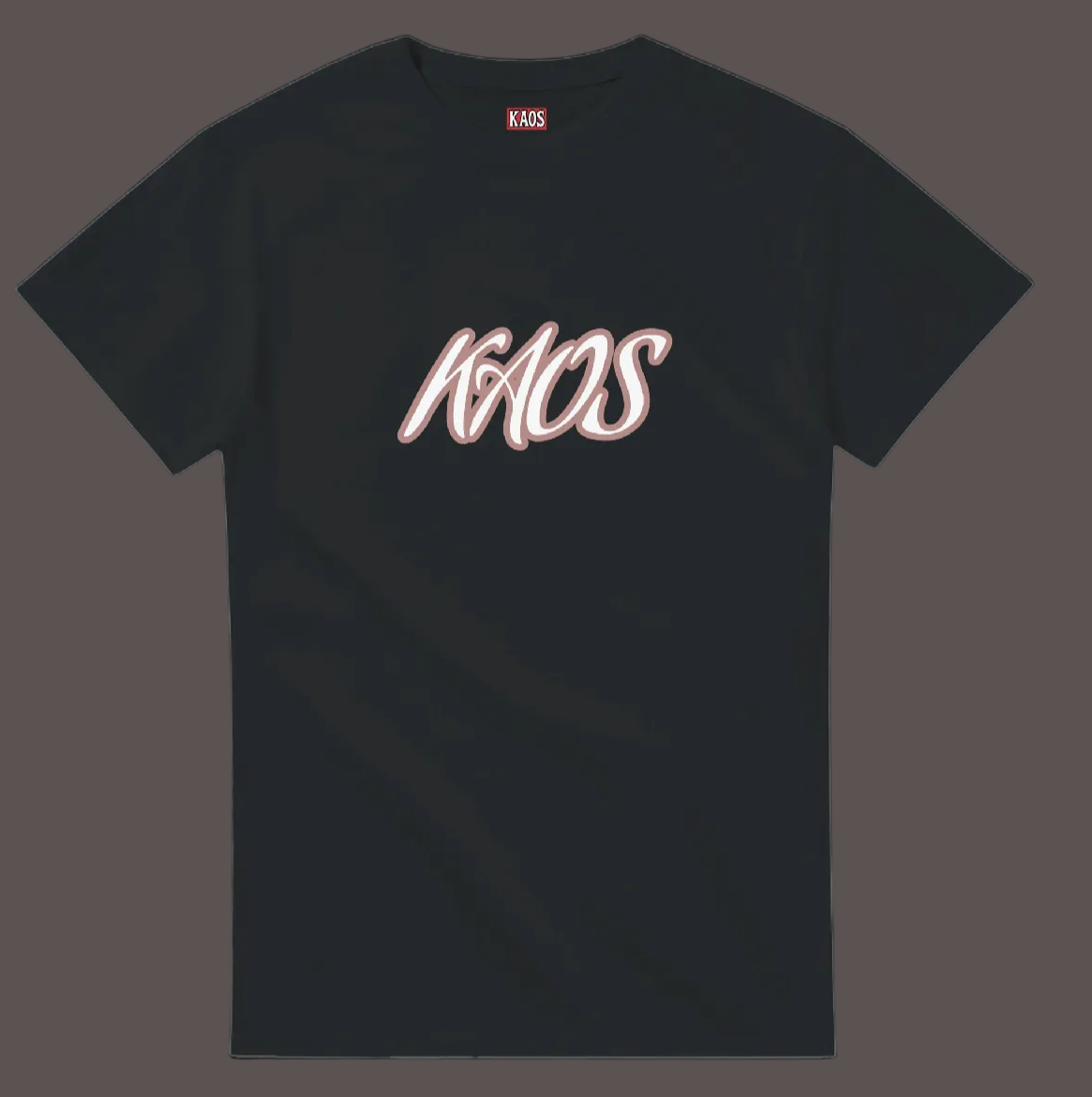 T-Shirt - Chaos chill