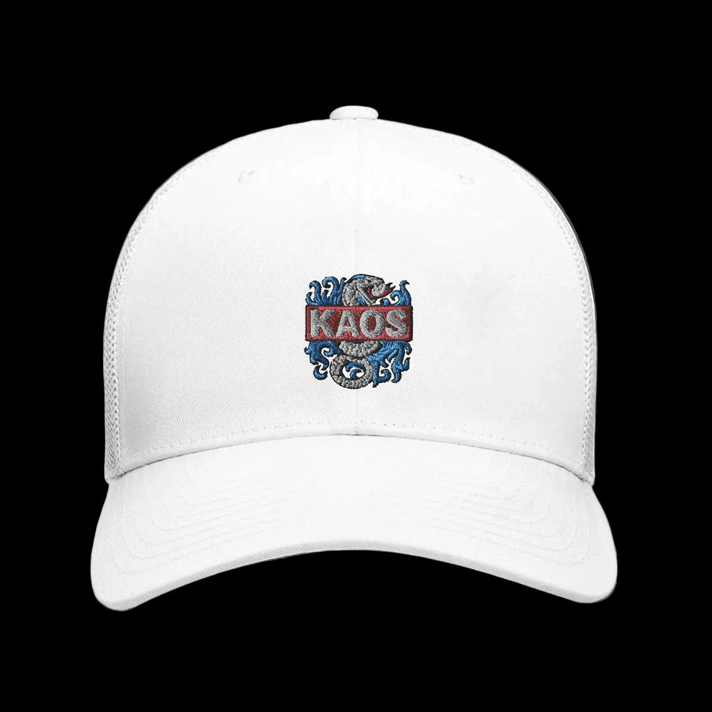 Trucker cap - Kaos Serpent OG